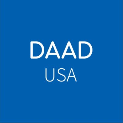 DAAD logo
